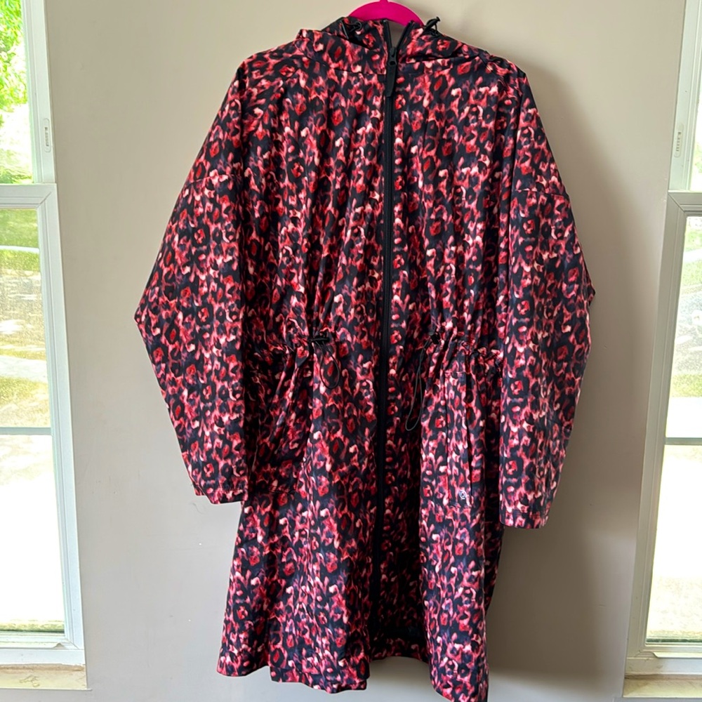 CORE IO RAINCOAT